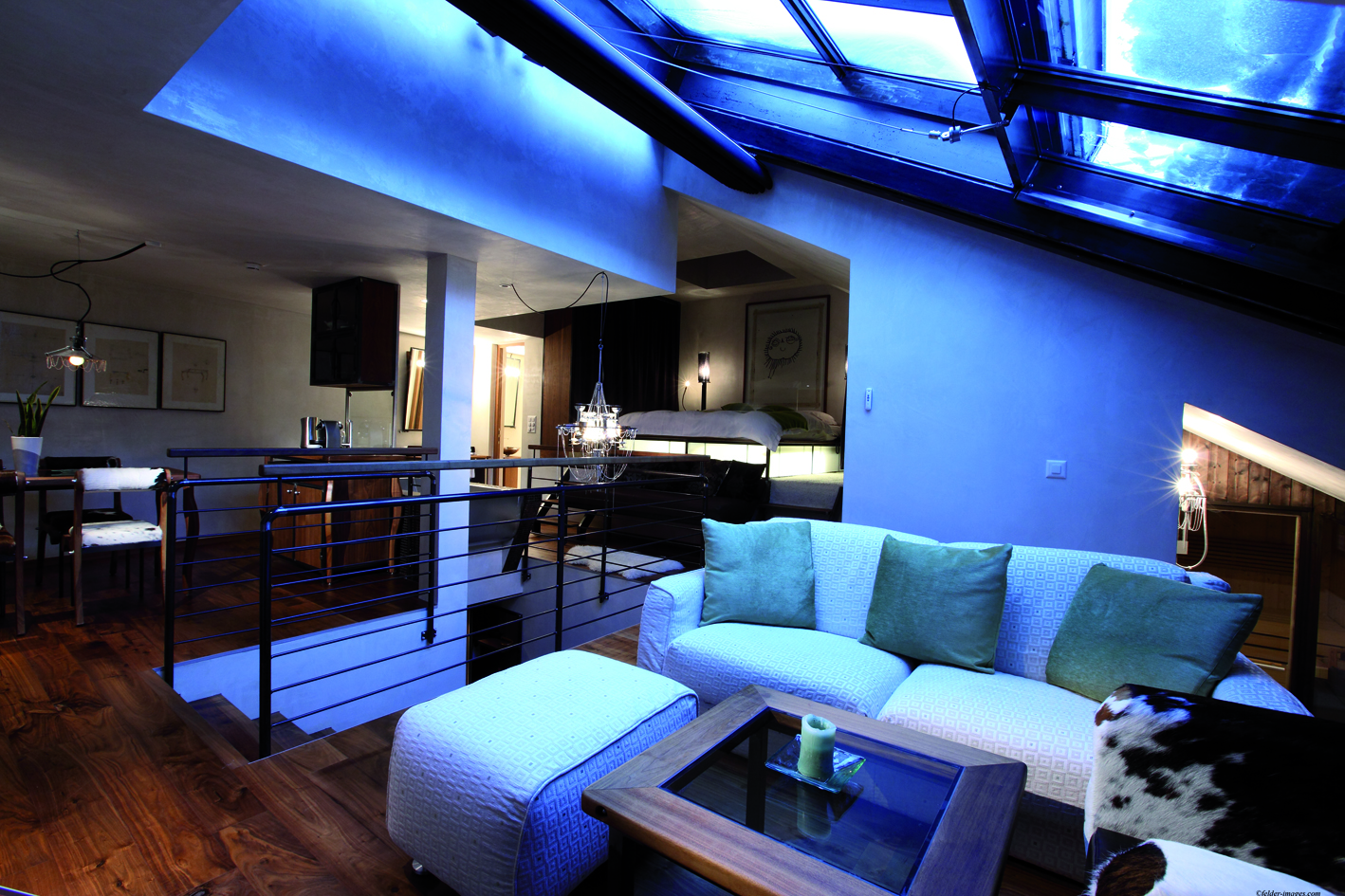 Loft in Zermatt