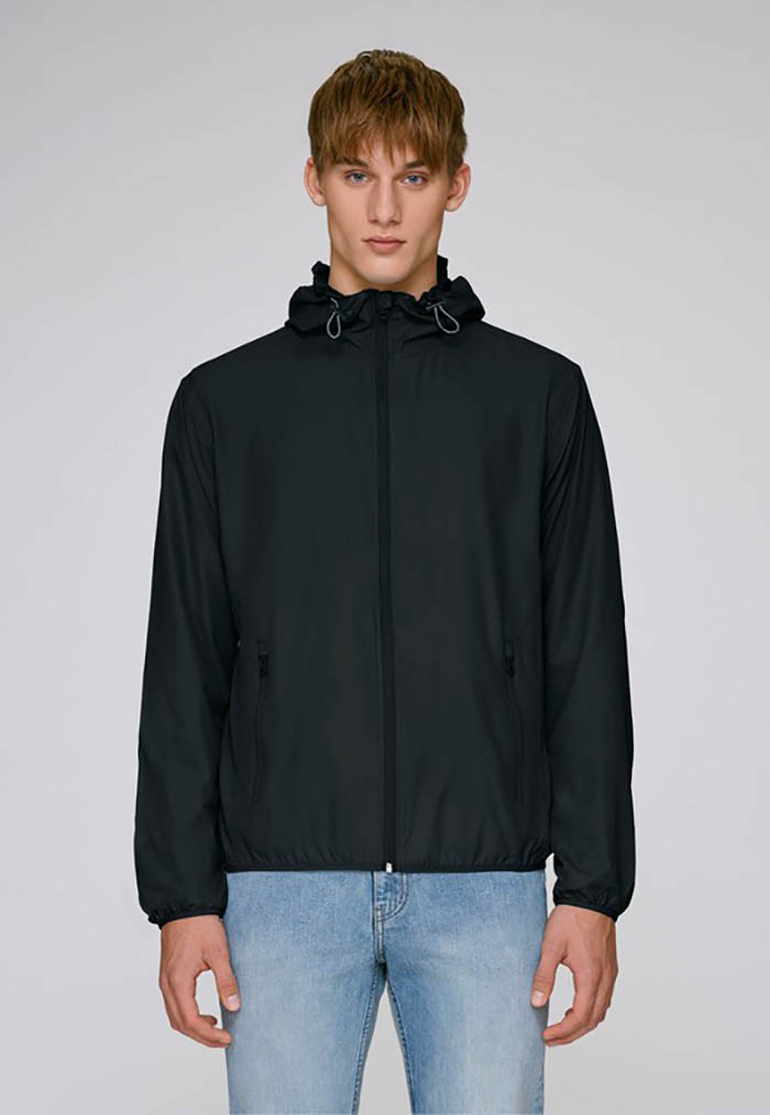 Jacke MACH