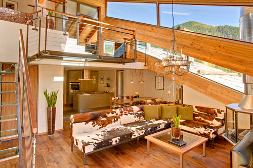 Suite Zermatt