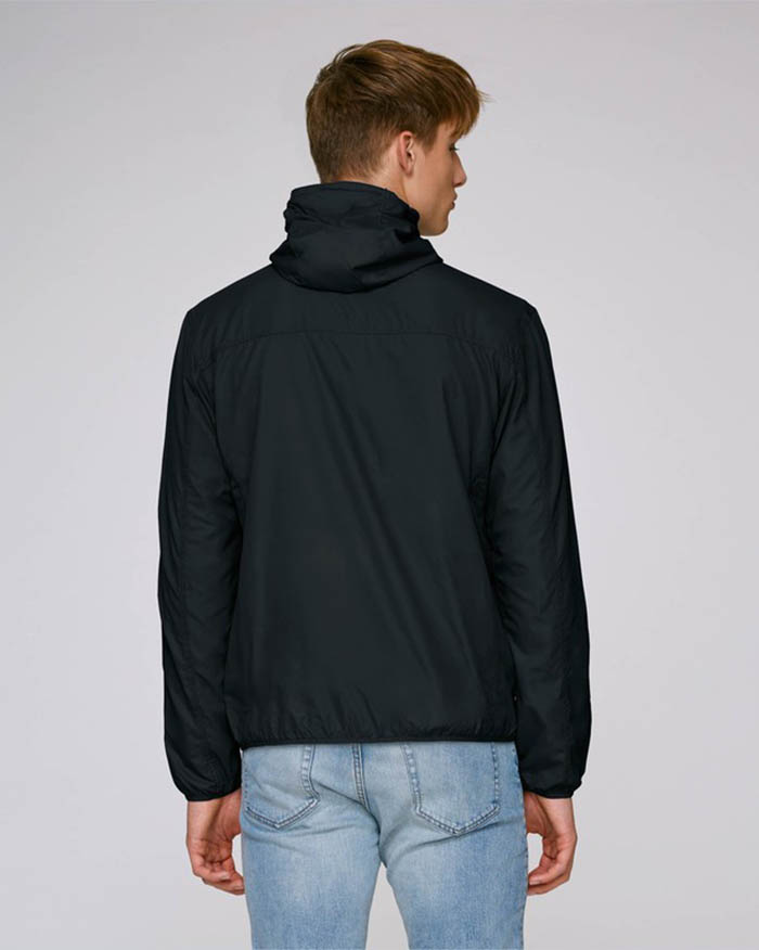 Jacke MACH2