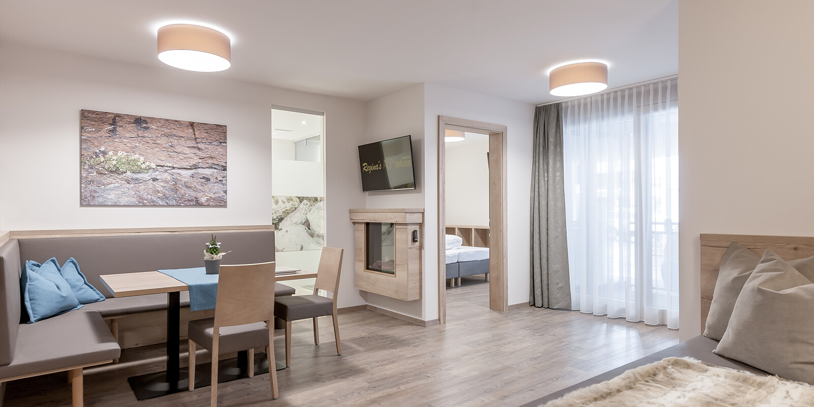 Regina Appartment
