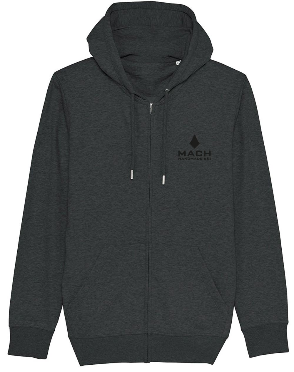 MACH-Hoody