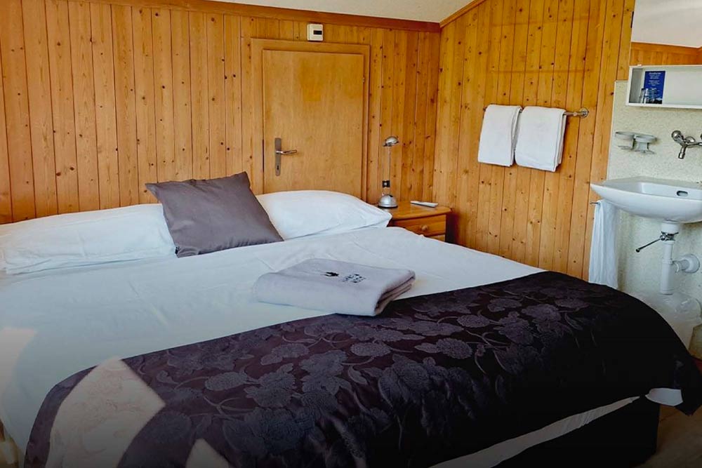 BernerChalet