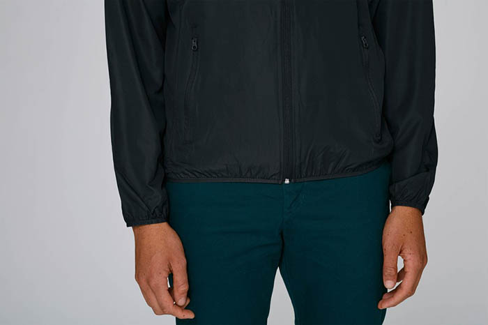 Jacke MACH4