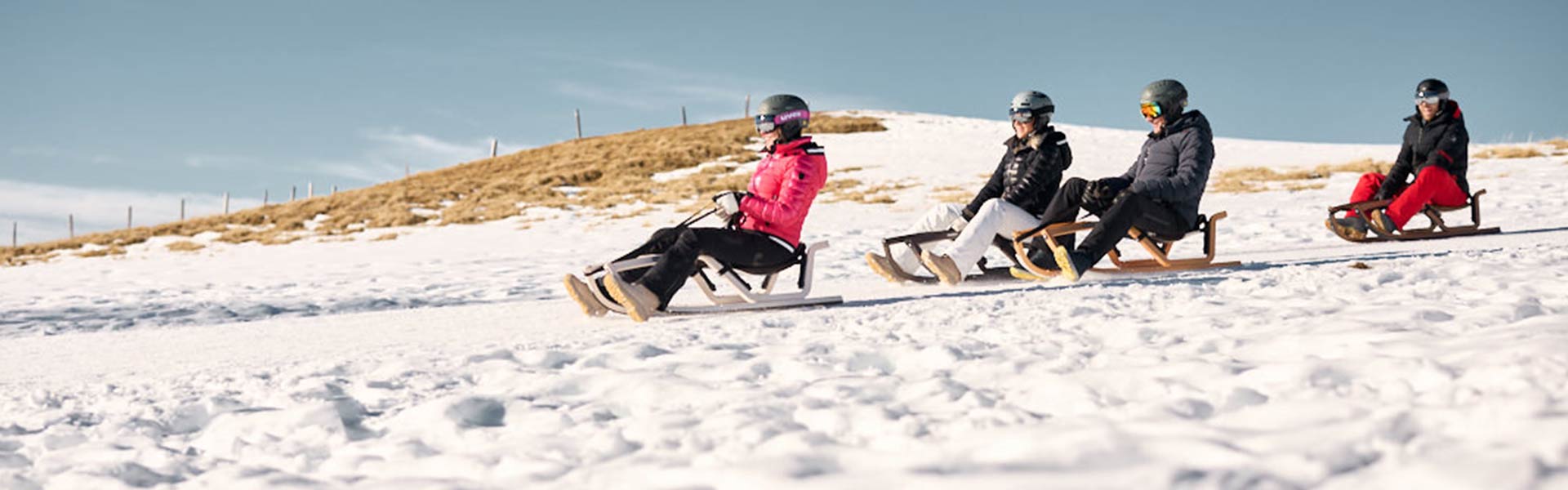 Beste-Schlittelpiste