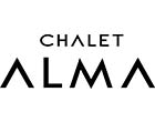 Chalet Schlitten Alma