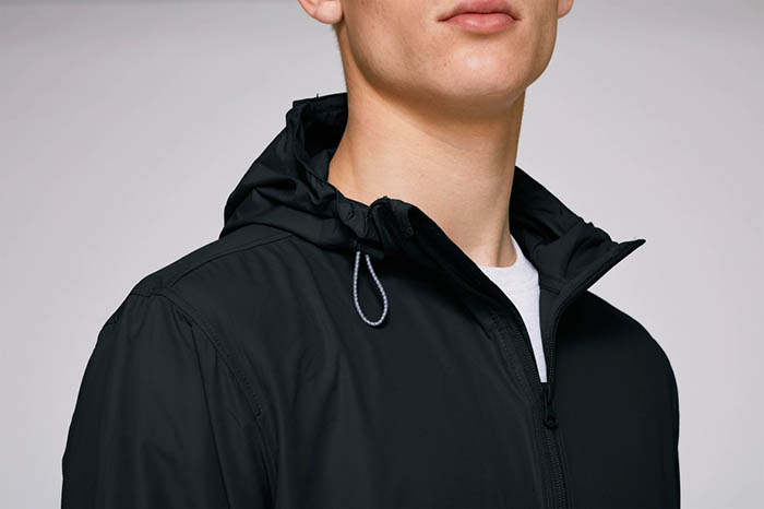 Jacke MACH3