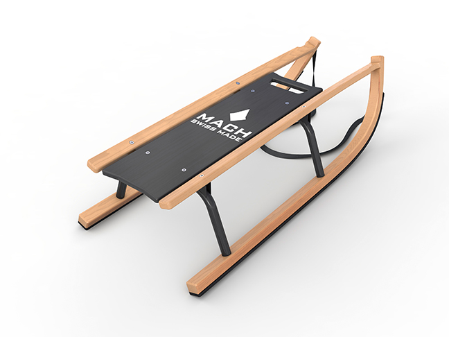 Ranger_Sport_Schlitten Ranger_Sport_Schlitten