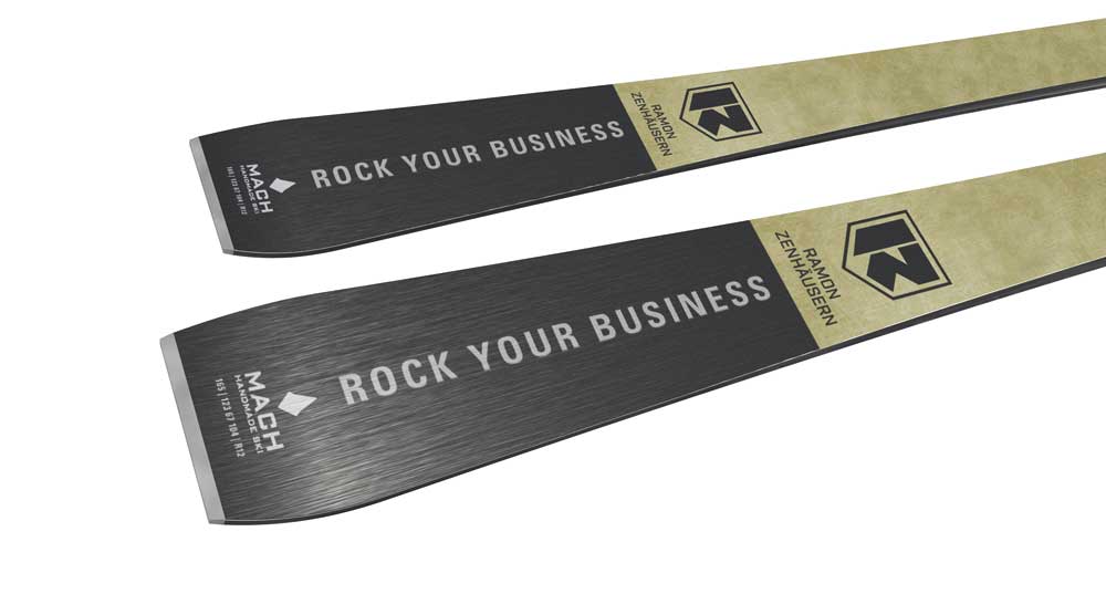 Individual-Ski-Caterpillar