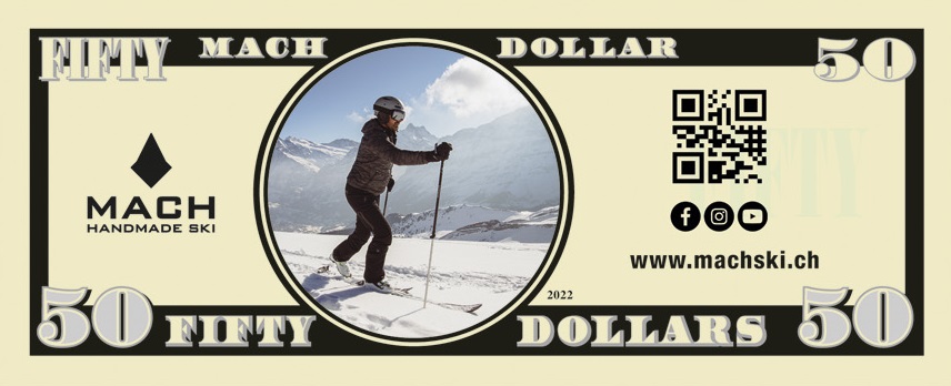 Fifty Skidollar