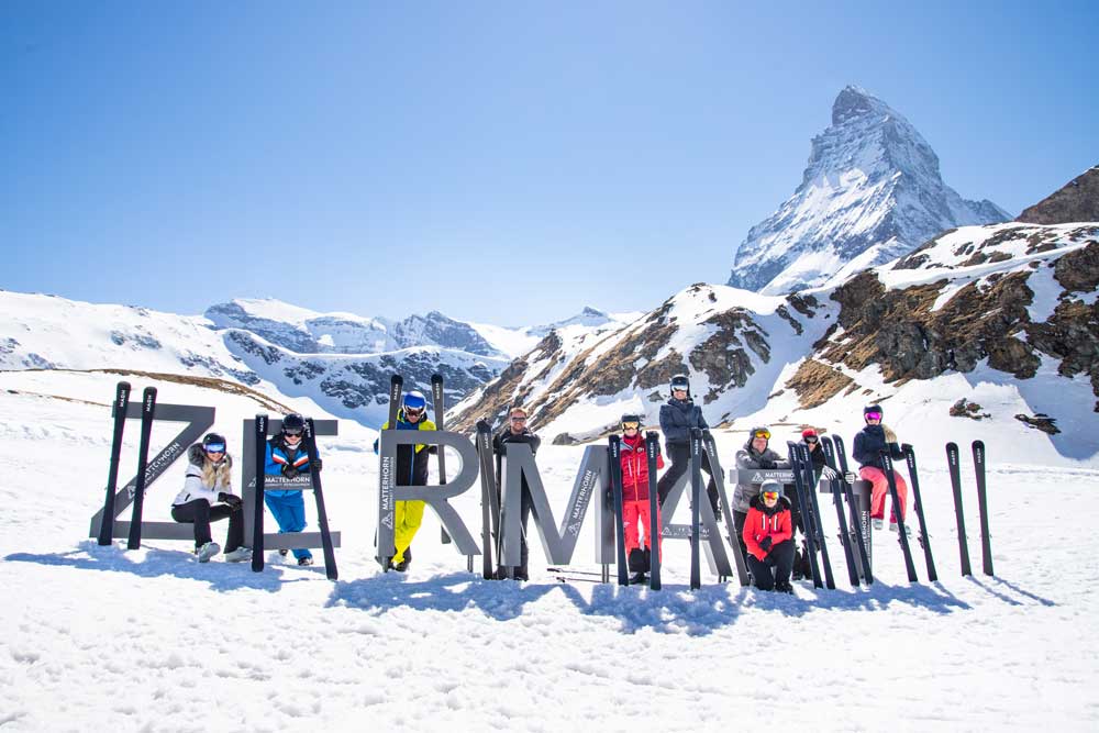 Skitest-Weekend-Zermatt