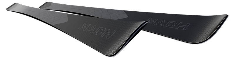 TESTSKI MACH RAPTOR